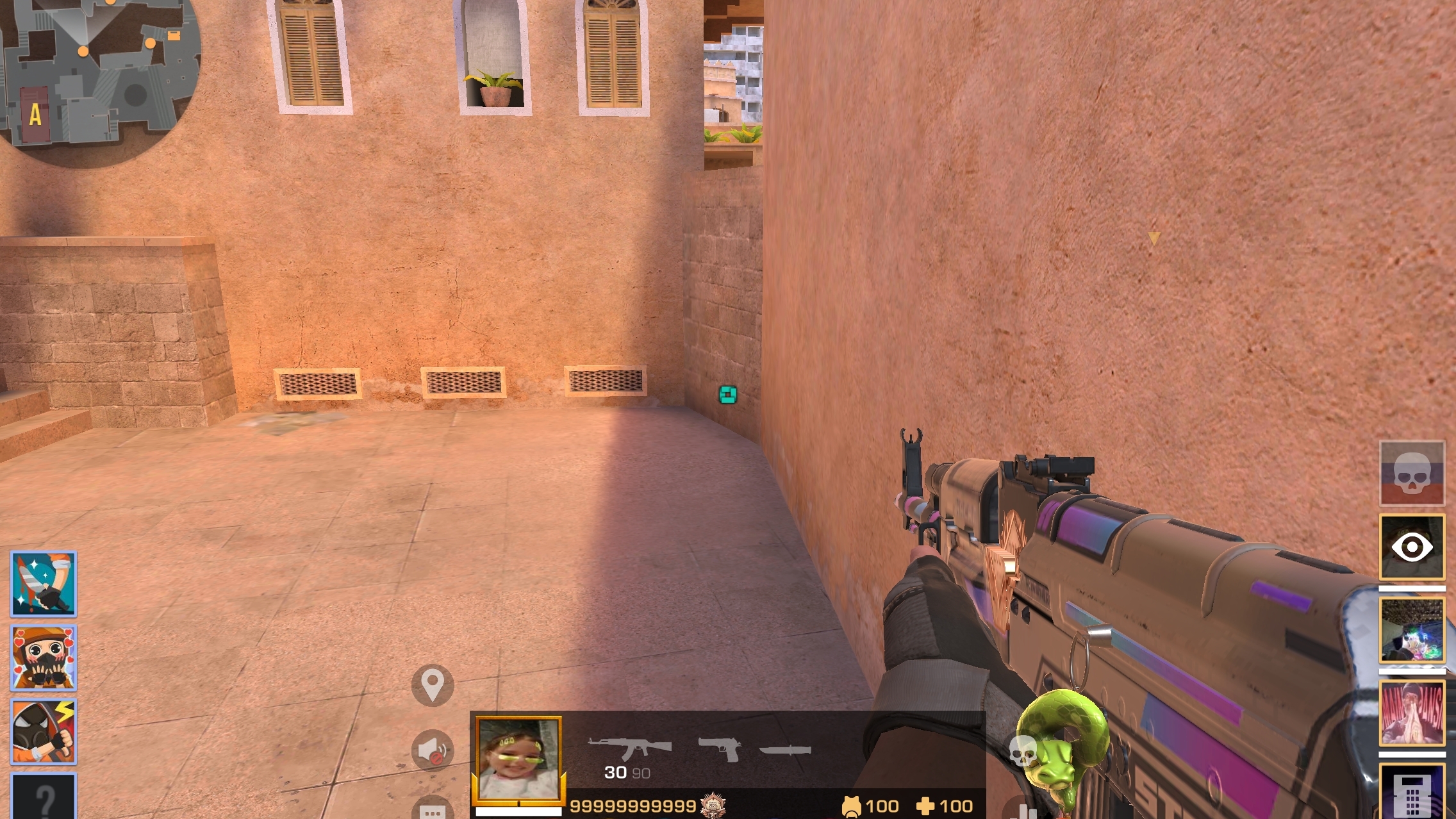 standoff 2 смотреть онлайн