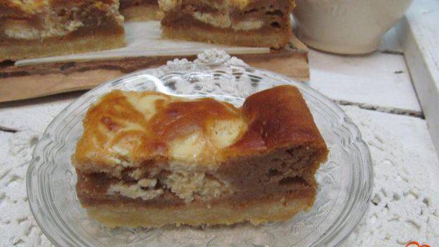 Сборник рецептов