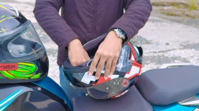 Axor Vs MT | Best Helmet Under 5000 | MT Hummer Code Gloss Vs Axor Apex Seadevil смотреть онлайн