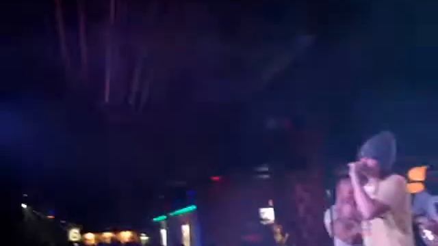 Ассаи - Остановка (Live in ЖАRА 15/01/2010) смотреть онлайн