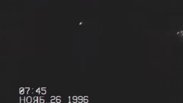 Backrooms — Level 52 (Found Footage)