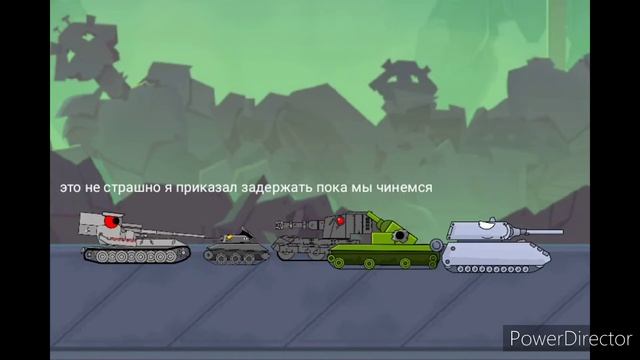 (к немцам за кв-6) 4серия 1сезон смотреть онлайн