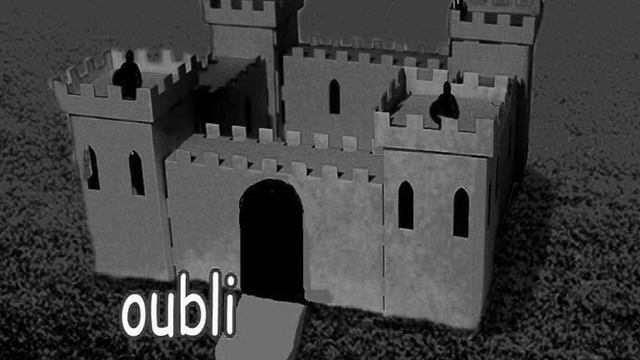 Dans mon château fort - de Pierre Lozère смотреть онлайн