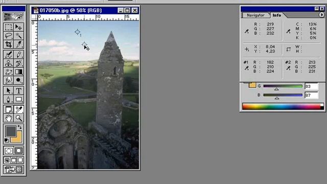 Foto shopni 0 dan o'rganish 261 смотреть онлайн