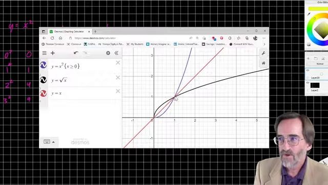 Algebra 1 B Part 2 Unit 2 Lesson 3 смотреть онлайн