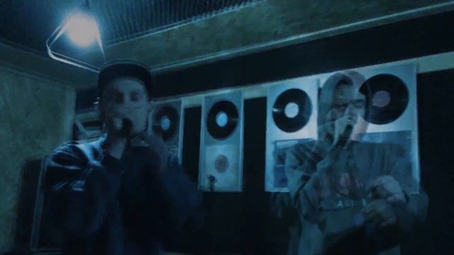 fuckasi - Чаггингтон (лайв репетишн) смотреть онлайн