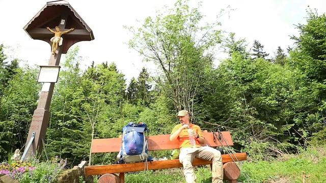 Mittelweg Tag 4 смотреть онлайн