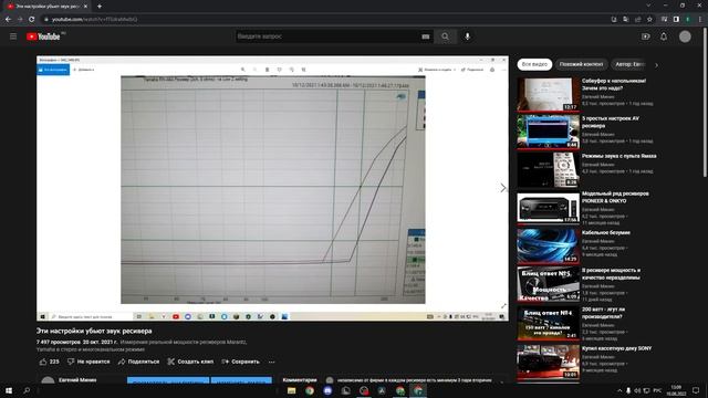 Про Bi amping я этого не говорил! смотреть онлайн