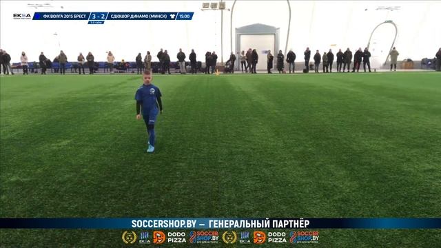 Матч за 7 место | 14 | NFU CUP 2023 смотреть онлайн