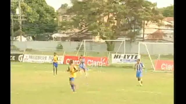 Real Mona vs Harbour View Under 20_clip0.flv смотреть онлайн