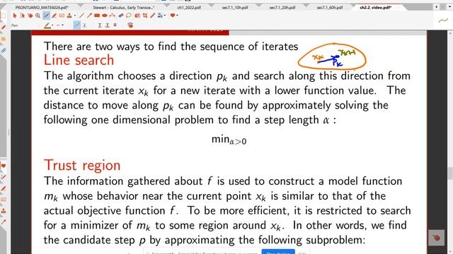 Overview of algorithms смотреть онлайн