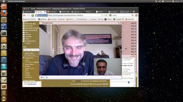 The Linux Talks - Germany смотреть онлайн