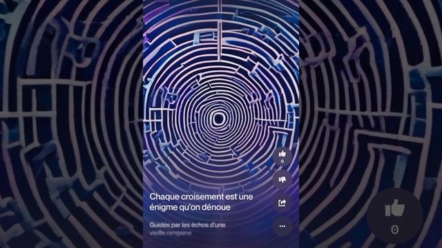 Le Chemin Sans Fin ( Бесконечная дорога) смотреть онлайн