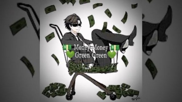 💚💸☆|| Money Money Green Green \ Slowed ||☆💸💚 (☆!Look at the Description!☆)
