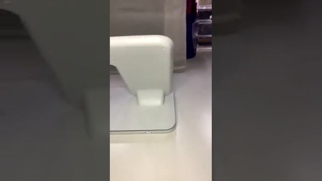 Intoval 3 in 1 Wireless Charging Station смотреть онлайн