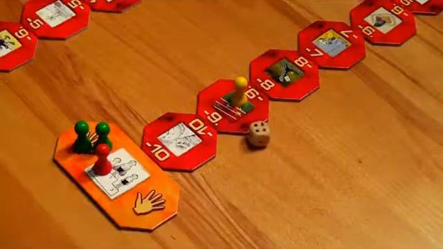 Spill mat Verflixxt смотреть онлайн