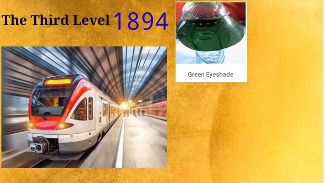 The Third Level - Class 12 - in hindi | Class 12 The Third Level |@swatiagarwalenglish7195 смотреть онлайн