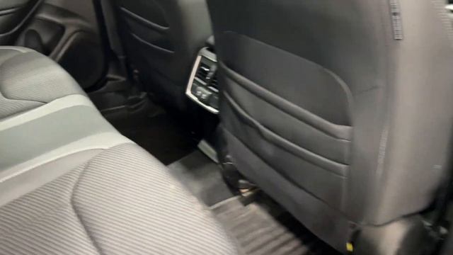 2020 Subaru Forester for sale at tjchapmanauto.com смотреть онлайн