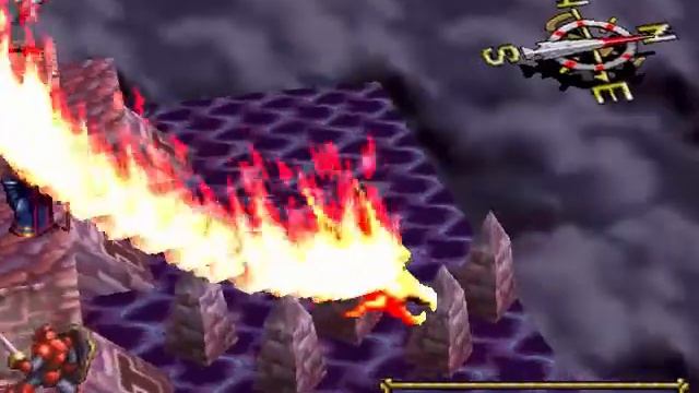 Vandal Hearts Walkthrough Part 37 Kane смотреть онлайн