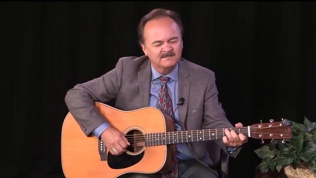 Jimmy Fortune: Singing His Signature Song Will Leave You Speechless! смотреть онлайн