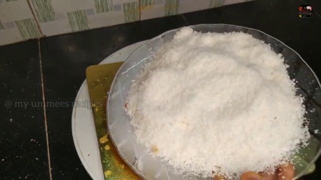 Raffaello cake||Almond coconut cake||ഇനി നമുക്കും റഫെല്ലോ കേക്ക് എളുപ്പത്തിൽ തയ്യാറാക്കാം смотреть онлайн