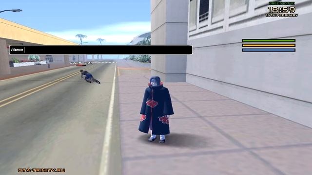 ТУПА ФЛЭКС В САМПЕ ROY PURDY,FACE,ITACHI. смотреть онлайн