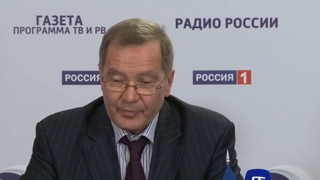 Подписание соглашения между ЮУрГУ и гостелерадиокомпанией «Южный Урал» смотреть онлайн