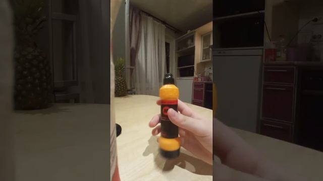 Обзор сквизера Molotov, Dripstick, 10mm