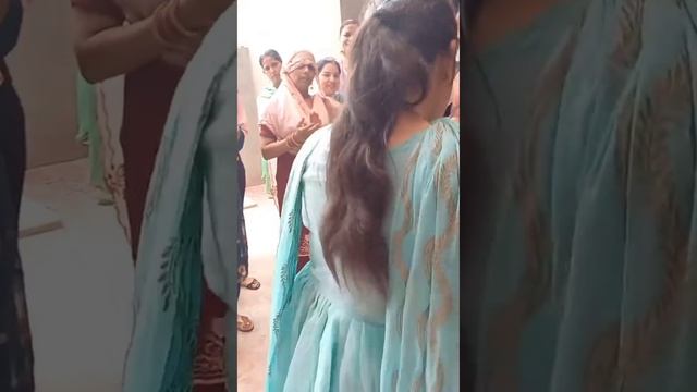Local Marriage Function Dance смотреть онлайн