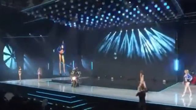 Показ нижнего белья ФЛОРАНЖ на Ассамблее 2017 смотреть онлайн