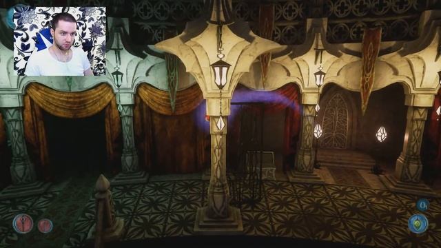 WarriOrb #11 - Вот и геометрия пригодилась! смотреть онлайн