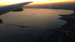 Superjet 100 а/к Россия | Рейс Мурманск - Санкт-Петербург  Russia Murmansk - Saint Petersburg flight