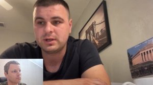 ЧАСТЬ 2. Я нелегально прошёл границу Мексики в США, но уже 5 лет живу в штатах и радуюсь