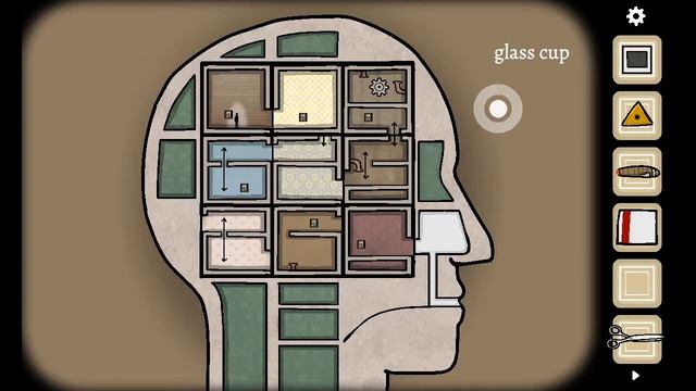 Cube Escape: Paradox - Episode 5 смотреть онлайн