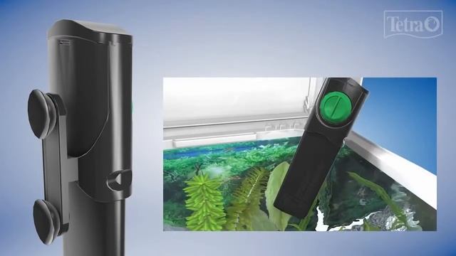 Tetra Heater ProLine смотреть онлайн