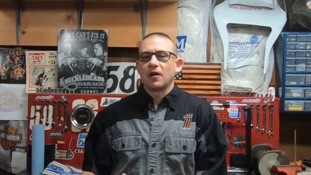 Don't Give Up on the Harley 103 смотреть онлайн