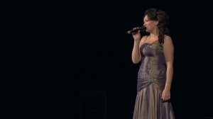 Елена Рогожникова -  Старый дом (Калина Красная 2013)