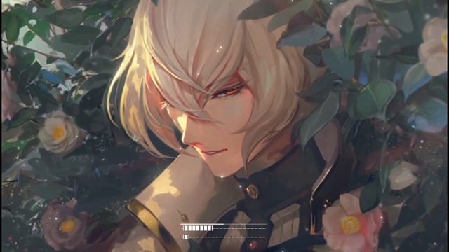 Higekiri (Touken Ranbu) смотреть онлайн