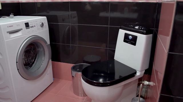 1-комнатная квартира в пос. Коммунарка г. Москва смотреть онлайн