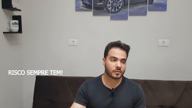 Comprei Um LANCER GT Por FOTO E Fui Buscar No Pátio De SÃO CARLOS ( Parte-01 ) | Valeu APENA !?