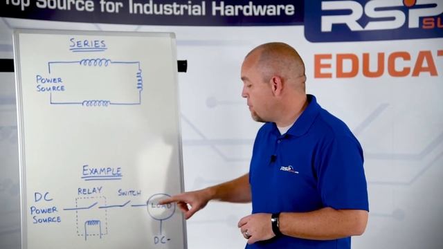 Series vs Parallel Circuits смотреть онлайн