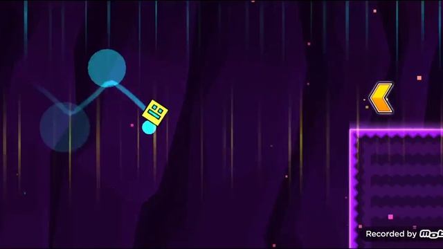 Fire purple geometry dash 2.2 смотреть онлайн