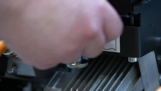 On Edge | HOMAG EDGETEQ S-200 FC: Switch Between Thin Tape and Door Program смотреть онлайн