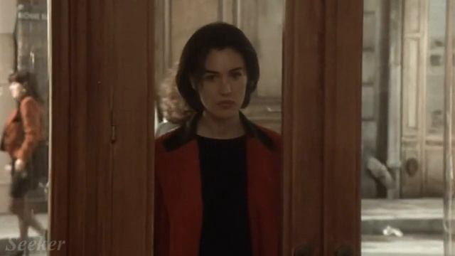 Моника Беллуччи и Венсан Кассель - История любви (Love story) смотреть онлайн