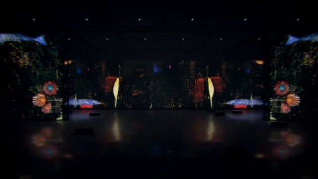 From Monet to Kandinsky. Revolutionary Art смотреть онлайн