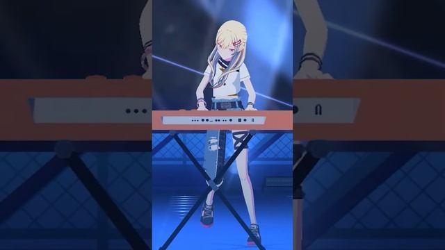 Project Sekai:『Voices』ft Tenma Saki fancam смотреть онлайн