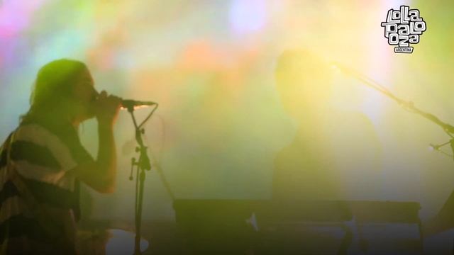 Tame Impala #LollaAR 2016 | Lollapalooza Argentina смотреть онлайн