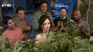 Сериал Дурман - 2 сезон 1 серия / Weeds