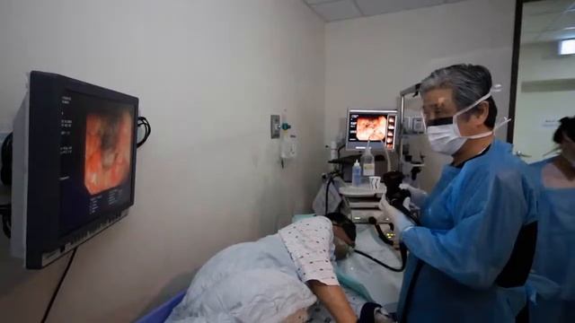 CHA Medical Group смотреть онлайн