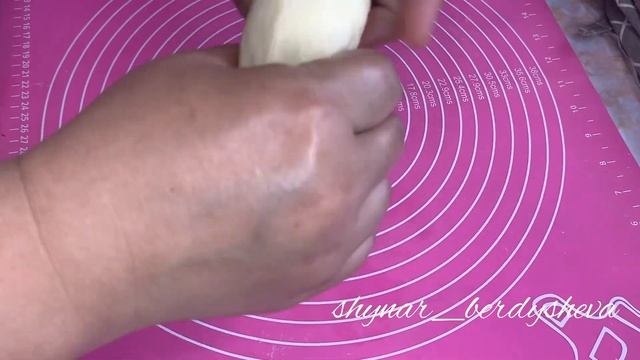ЛЕПЕШКА ЕҢ ЖАҚСЫ РЕЦЕПТ, тура тандыр нандай дәмді😋 смотреть онлайн